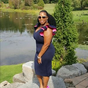 Meet your Posher, Sonia